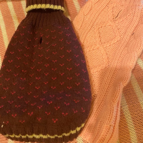 Bebe Dog Lot 🐶🥓💋 - Picture 2 of 4